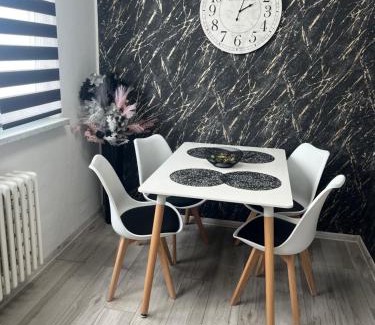 Trebic Appartement | Apartmán v Třebíči