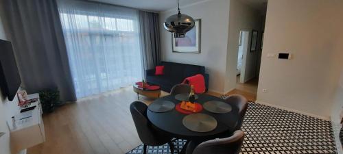 Turcianske Teplice Appartement | Apartmán V1 Turčianske Teplice