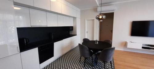 Turcianske Teplice Appartement | Apartmán V1 Turčianske Teplice