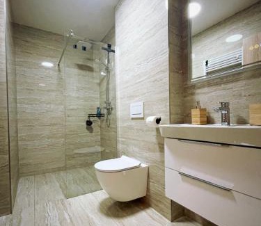 Horni Becva Appartement | Apartmán Valašský Eden