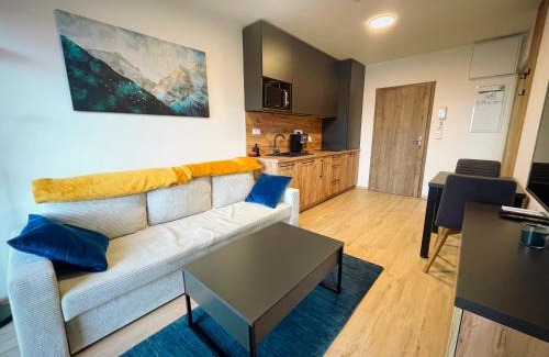 Horni Becva Appartement | Apartmán Valašský Eden