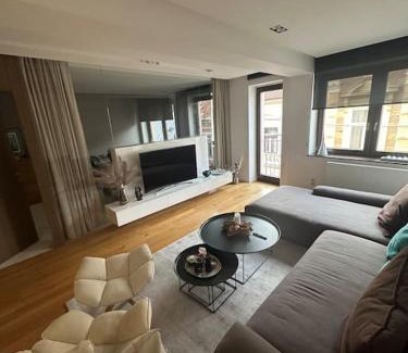 Kosice Old Town Appartement | Apartmán Valentina