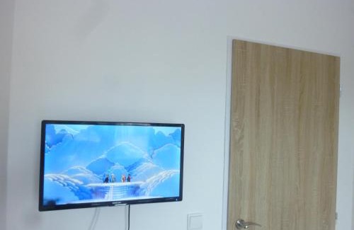 Petrska ctvrt Appartement | Apartmán VAN NG