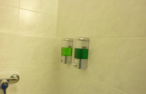 Petrska ctvrt Appartement | Apartmán VAN NG