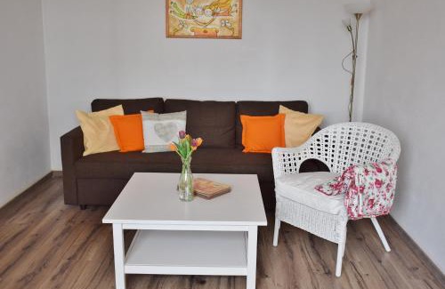 Stozec Appartement | Apartmán Vanessa