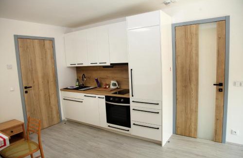 Trebotov Appartement | Apartmán Ve Mlýně