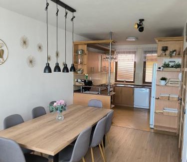 Valtice Appartement | Apartmán Vendelínka