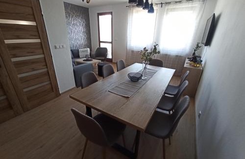 Valtice Appartement | Apartmán Vendelínka
