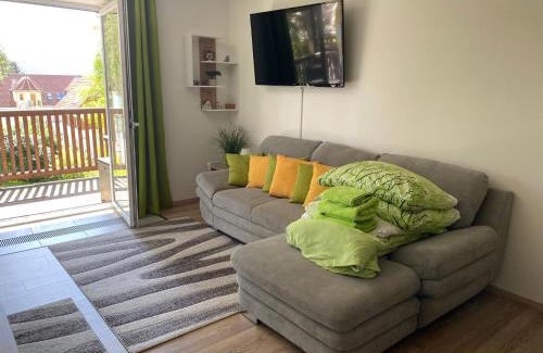 Lipno nad Vltavou Appartement | Apartmán Verča Riviera Lipno 510