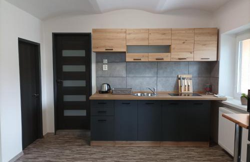 Vesele Appartement | Apartmán Veselé