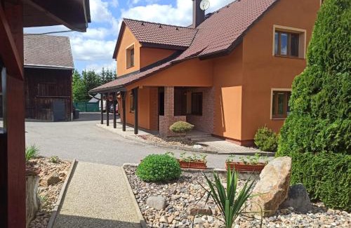 Vesele Appartement | Apartmán Veselé