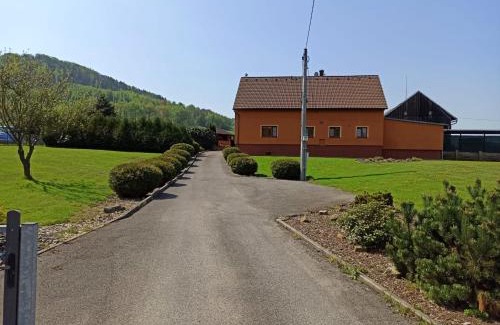 Vesele Appartement | Apartmán Veselé