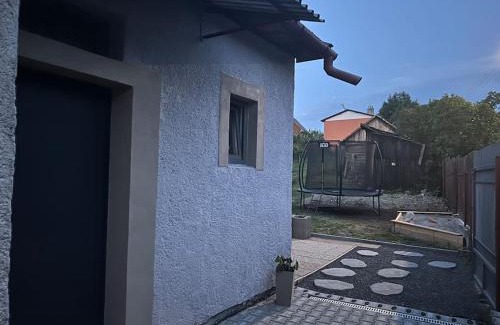 Spisska Teplica Appartement | Apartmán Vidiek