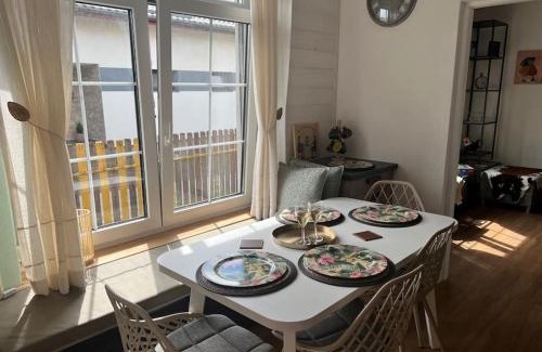 Spisska Teplica Appartement | Apartmán Vidiek
