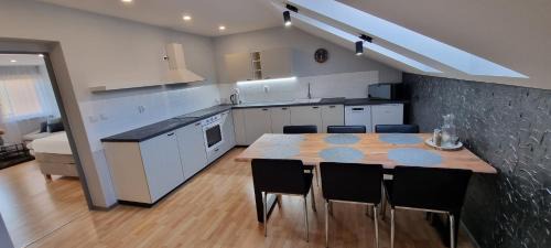 Mikulov Appartement | Apartmán Viktorie
