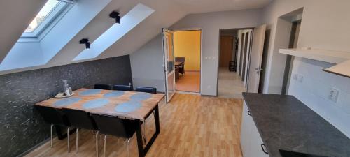 Mikulov Appartement | Apartmán Viktorie