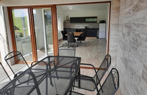 Vimperk Appartement | Apartmán Vimperk