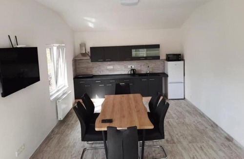 Vimperk Appartement | Apartmán Vimperk