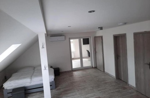 Vimperk Appartement | Apartmán Vimperk