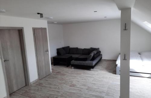 Vimperk Appartement | Apartmán Vimperk