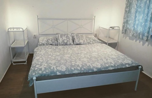 Zajeci Appartement | Apartmán vinařství U Krčků