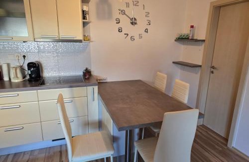 Olomouc Appartement | Apartmán Violette