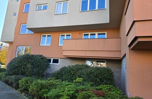 Olomouc Appartement | Apartmán Violette