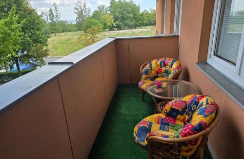 Olomouc Appartement | Apartmán Violette