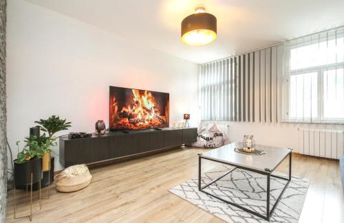 Trencin Appartement | Apartmán Vita Deluxe