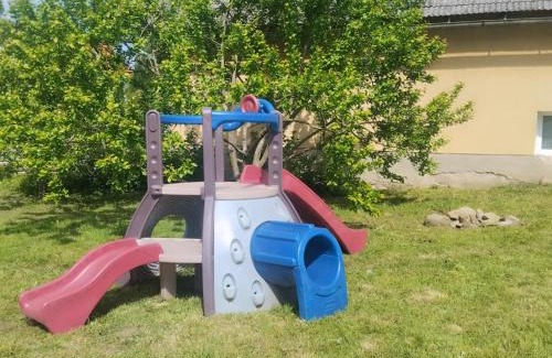 Kadov Appartement | Apartmán Vrbno