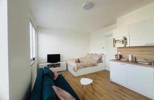 Vyskov Appartement | Apartmán Vyškov