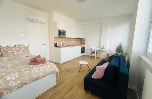 Vyskov Appartement | Apartmán Vyškov