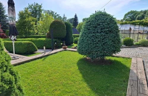 Zvole Appartement | Apartmán Vysočina