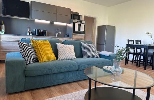 Nove Mesto na Morave Appartement | Apartmán Wendy
