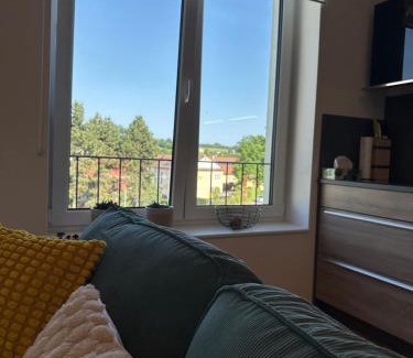 Nove Mesto na Morave Appartement | Apartmán Wendy