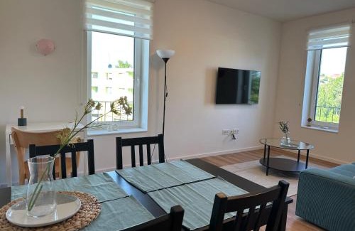 Nove Mesto na Morave Appartement | Apartmán Wendy