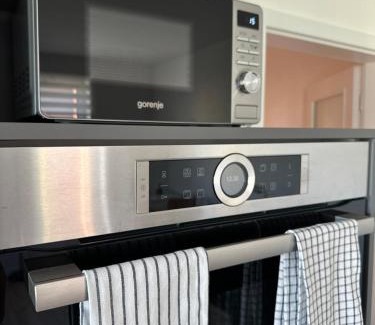 Nove Mesto na Morave Appartement | Apartmán Wendy