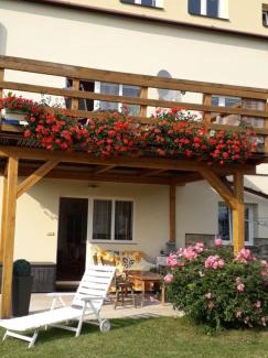 Ponikla Appartement | Apartmán Woodcock