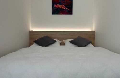Mikulov Appartement | Apartmán X28