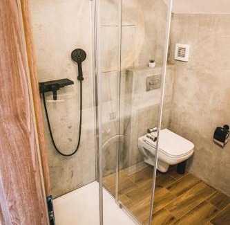 Cervenka Appartement | Apartmán ZA-KA 2 ubytování Litovel