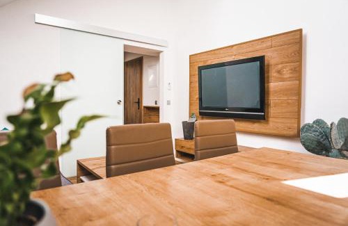 Cervenka Appartement | Apartmán ZA-KA 2 ubytování Litovel