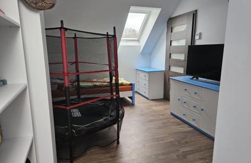 Petrovice Appartement | Apartmán Zahrádka