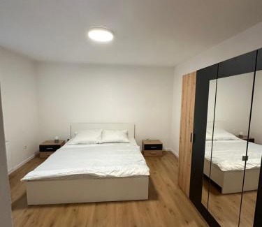 Zamarovce Appartement | Apartmán Zamarovce
