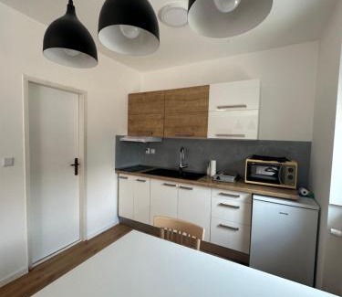 Zamarovce Appartement | Apartmán Zamarovce