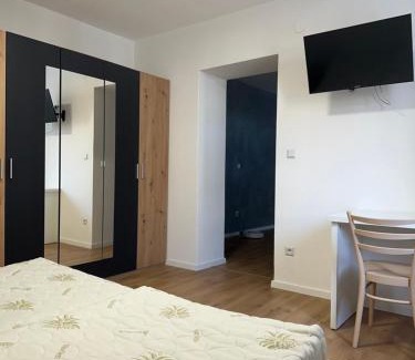 Zamarovce Appartement | Apartmán Zamarovce