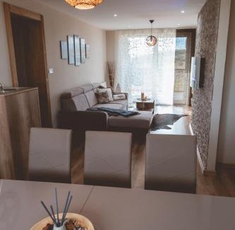 Telgart Appartement | Apartmán Zara