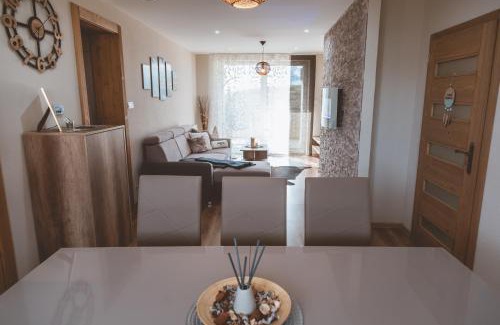 Telgart Appartement | Apartmán Zara