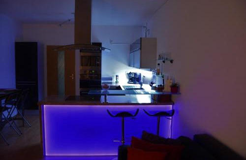 Brno-stred Appartement | Apartmán Zderadova