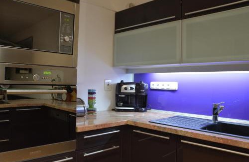 Brno-stred Appartement | Apartmán Zderadova