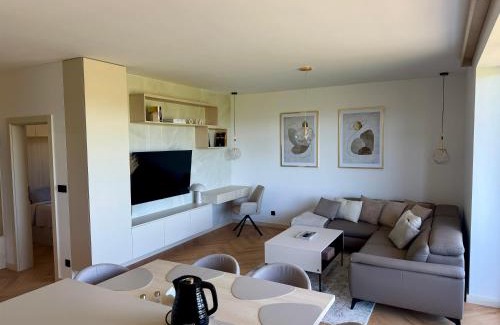 Spisska Nova Ves Appartement | Apartmán Zelené údolie